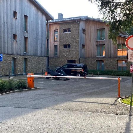 Apartman Medvedin 110 Špindlerŭv Mlýn Eksteriør billede