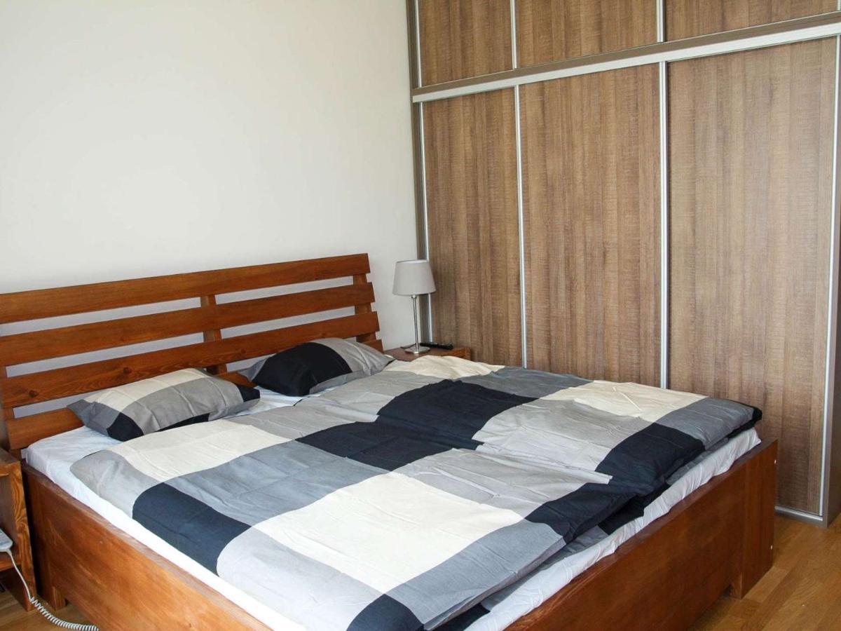 Apartman Medvedin 110 Špindlerŭv Mlýn Eksteriør billede