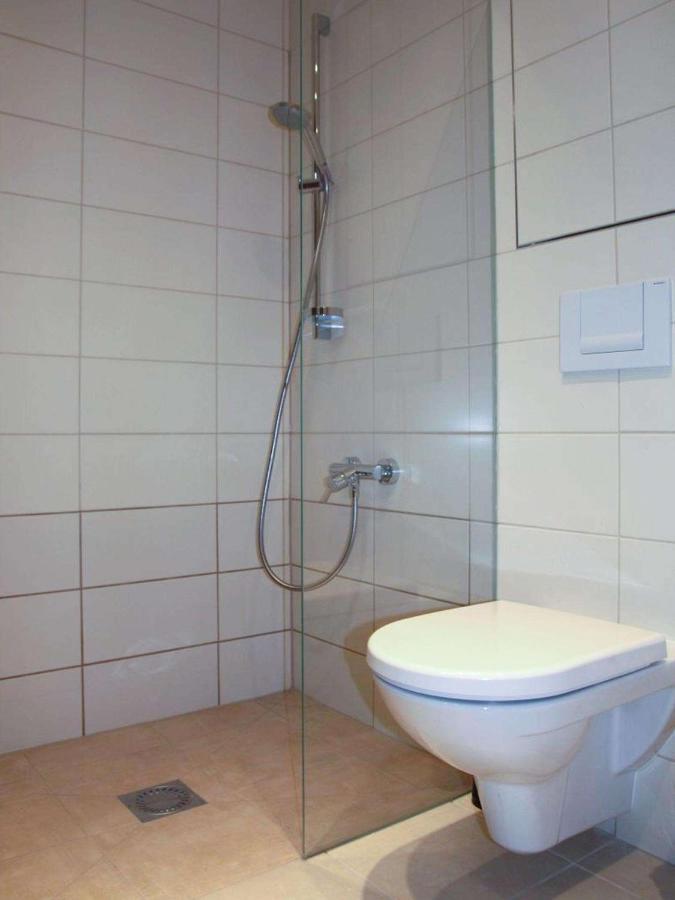 Apartman Medvedin 110 Špindlerŭv Mlýn Eksteriør billede