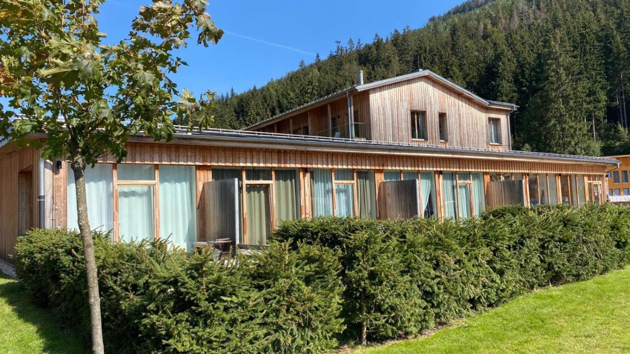Apartman Medvedin 110 Špindlerŭv Mlýn Eksteriør billede