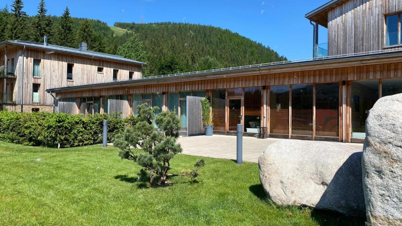 Apartman Medvedin 110 Špindlerŭv Mlýn Eksteriør billede