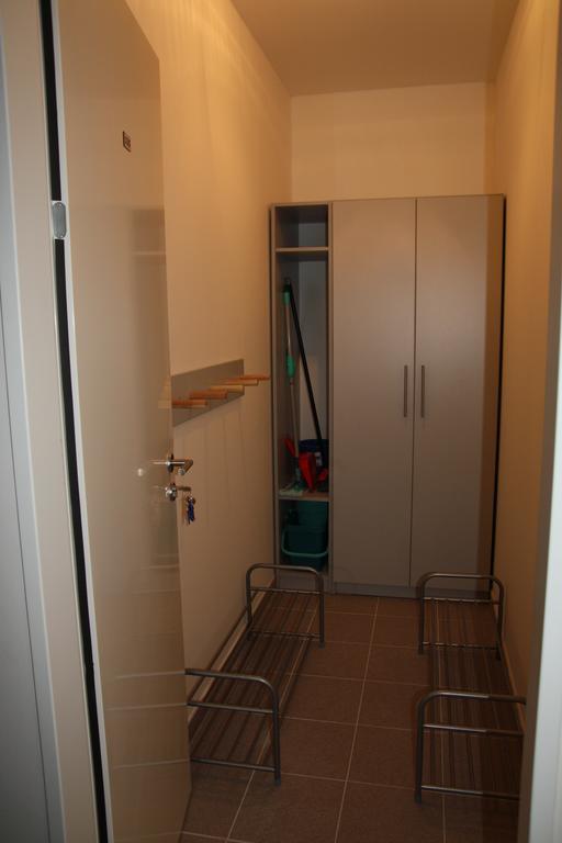 Apartman Medvedin 110 Špindlerŭv Mlýn Eksteriør billede