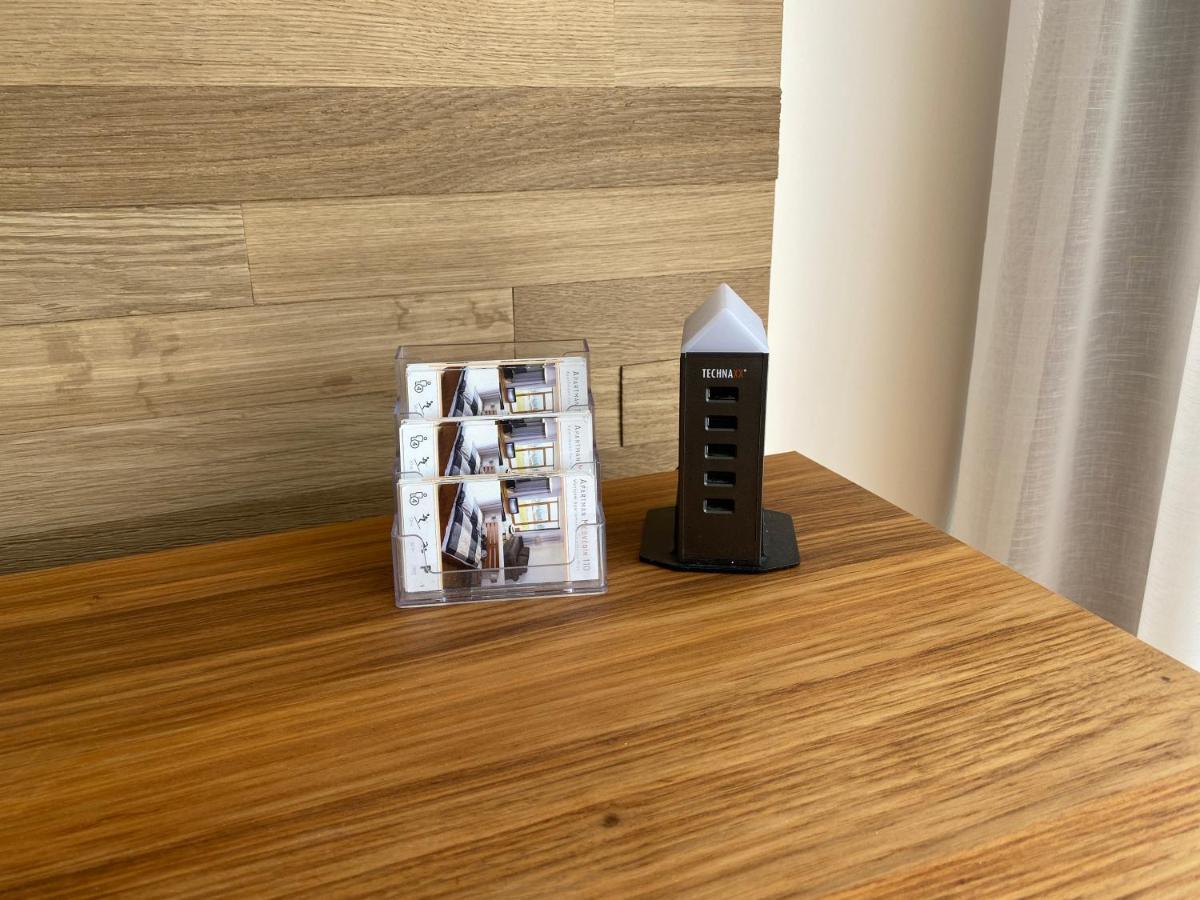 Apartman Medvedin 110 Špindlerŭv Mlýn Eksteriør billede